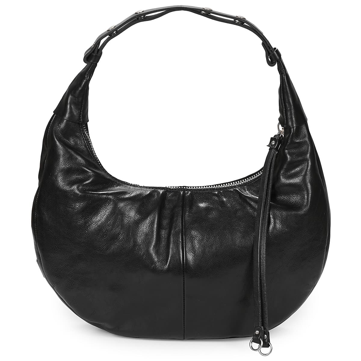 Women's Shoulder Bags Airstep / A.S.98 Beige