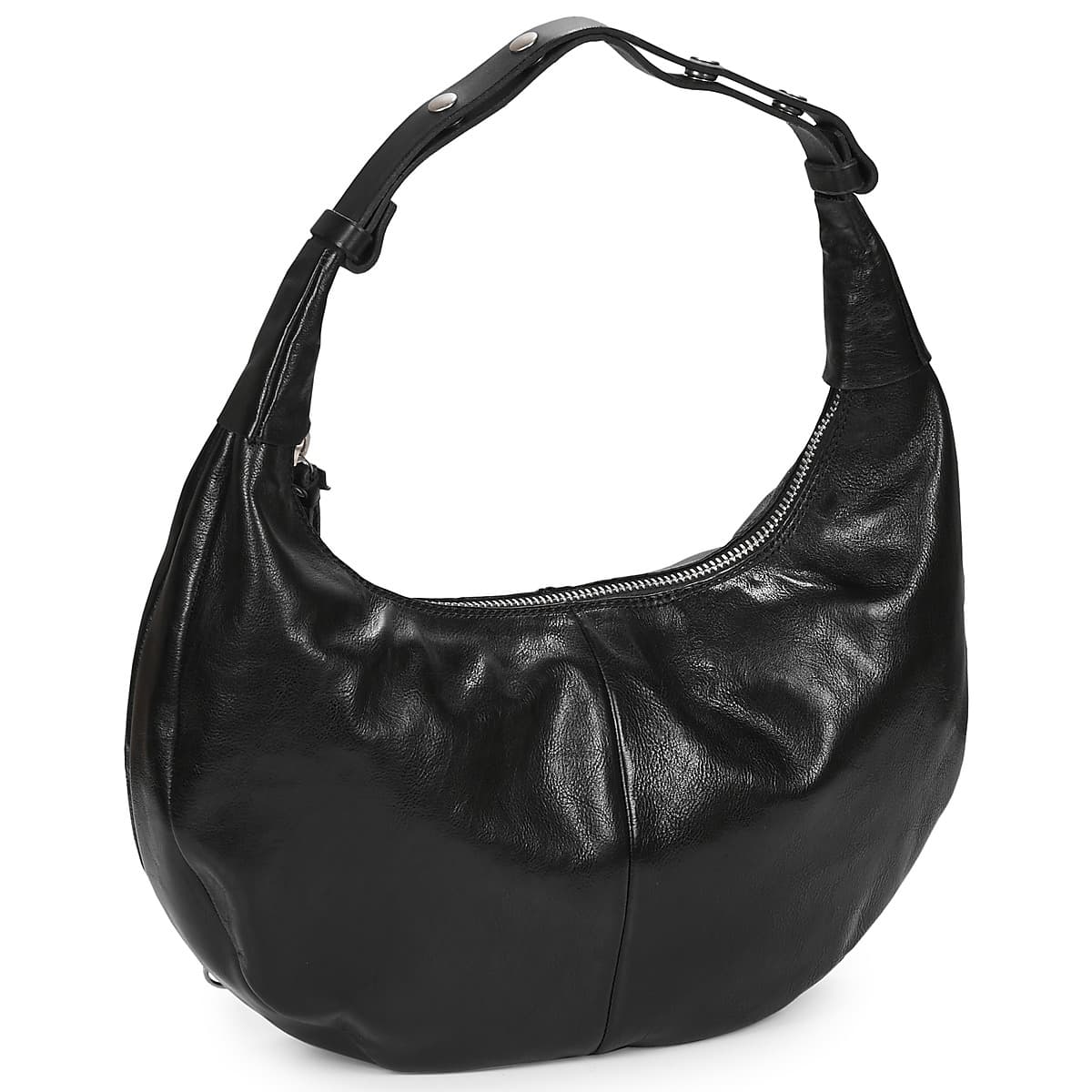 Women's Shoulder Bags Airstep / A.S.98 Black