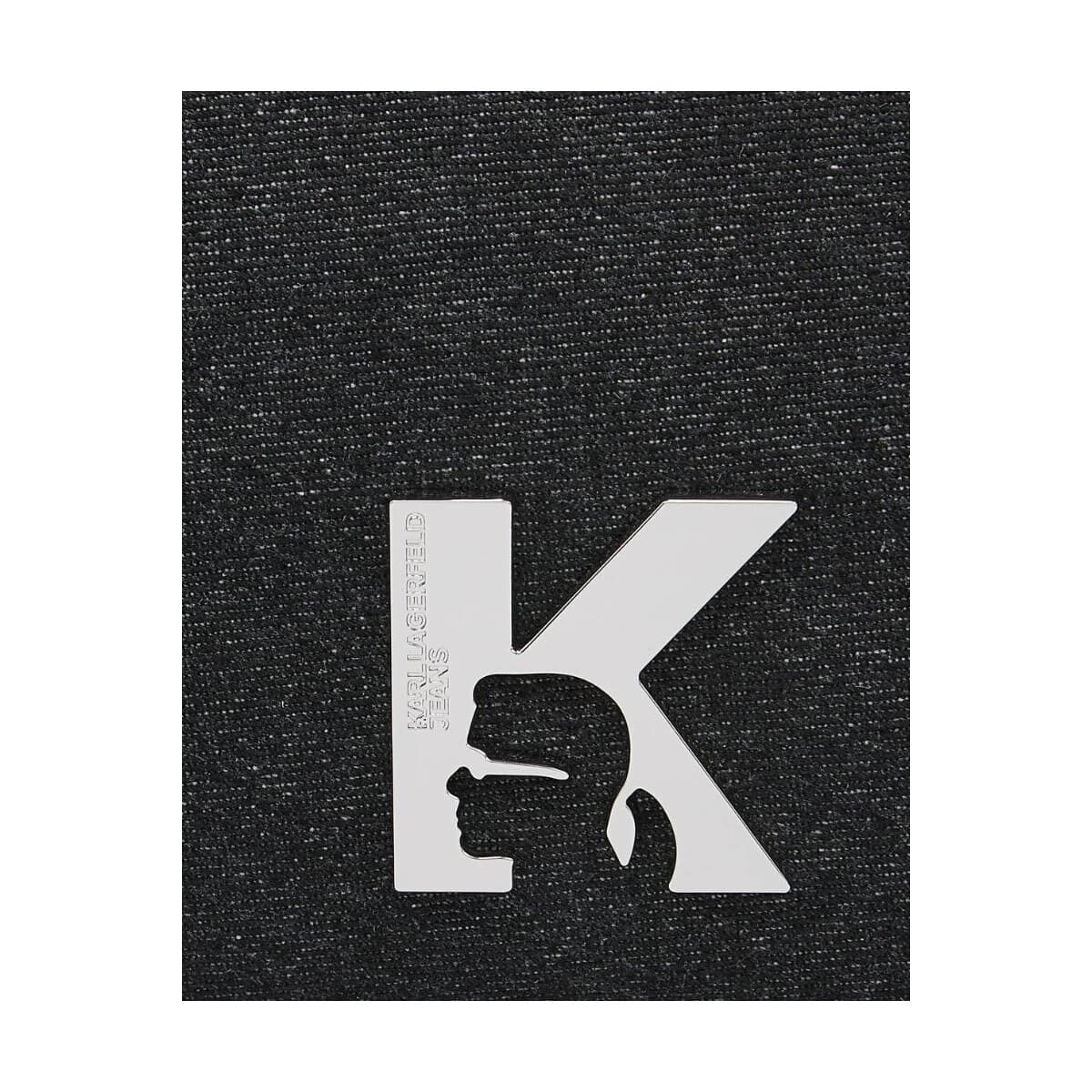 Women's Bags Karl Lagerfeld Black