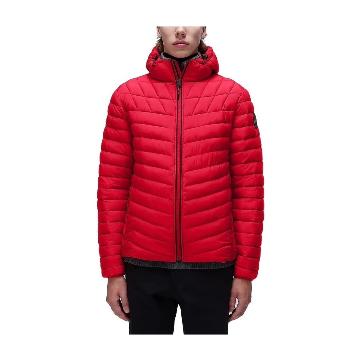 Σακάκια Napapijri Chaquetas Hombre Modèle Lapaz