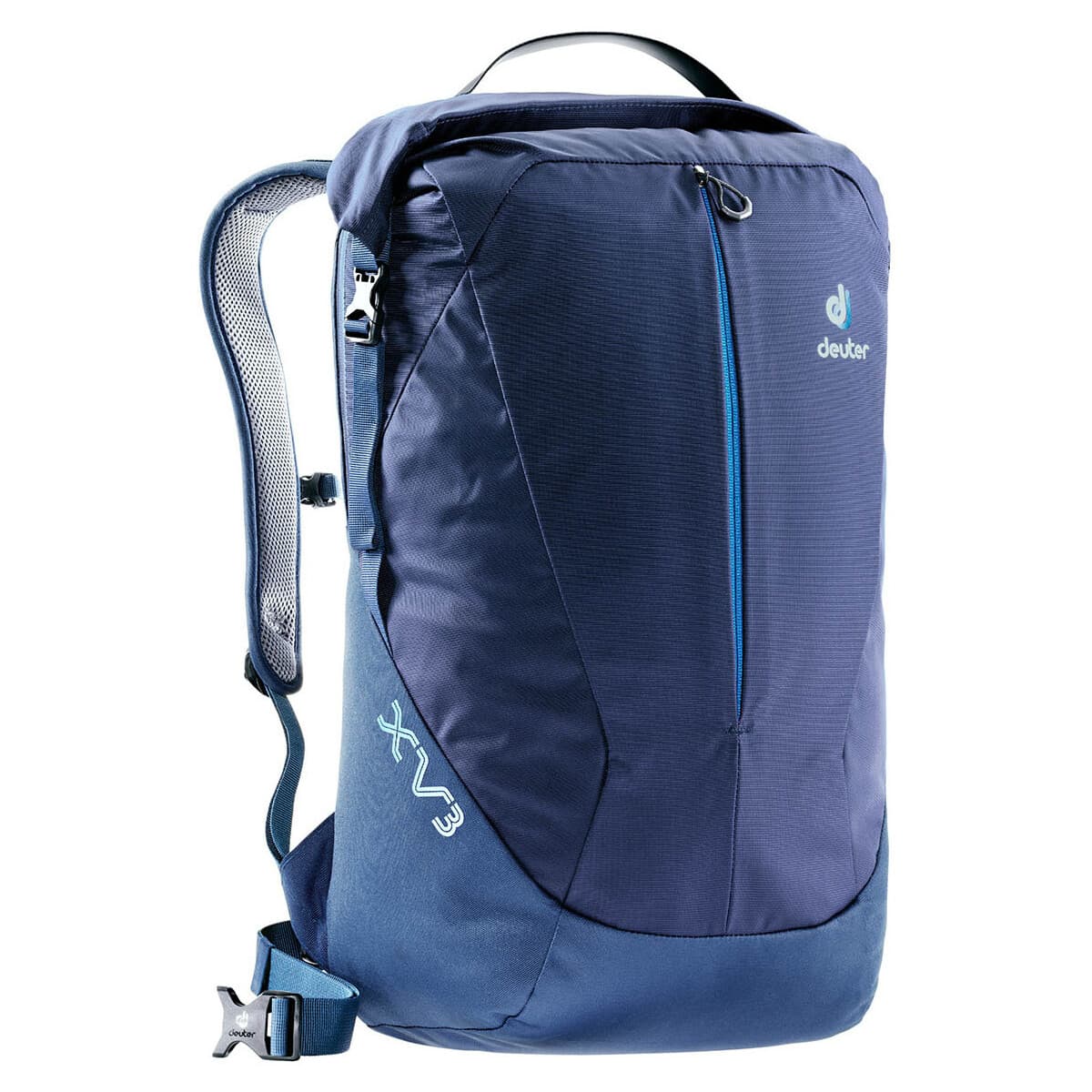 Men's Backpacks Deuter Blue