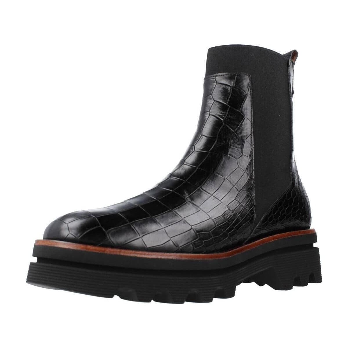 Μπότες Joni Botines Mujer Modèle 21482j