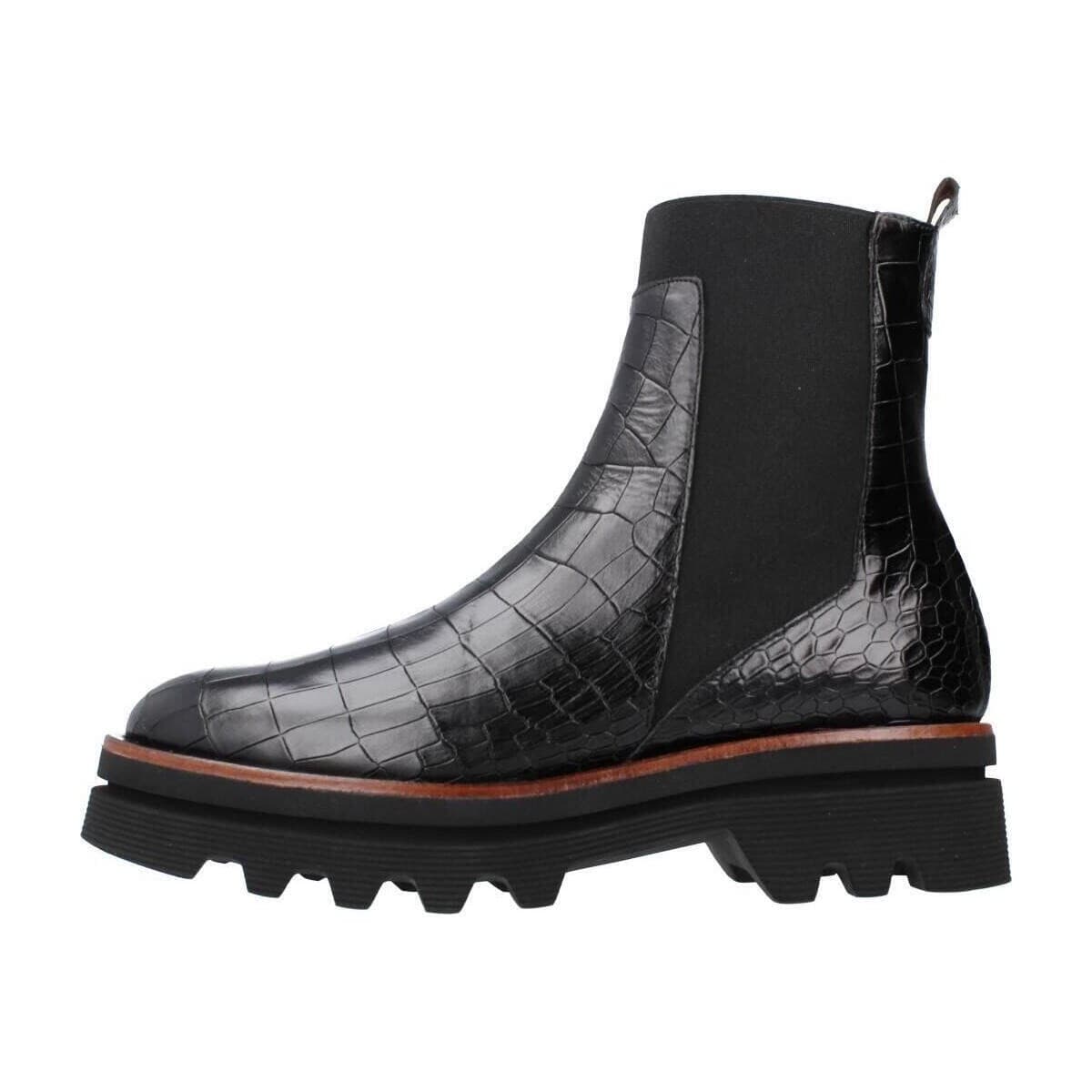 Women's Boots Joni Black