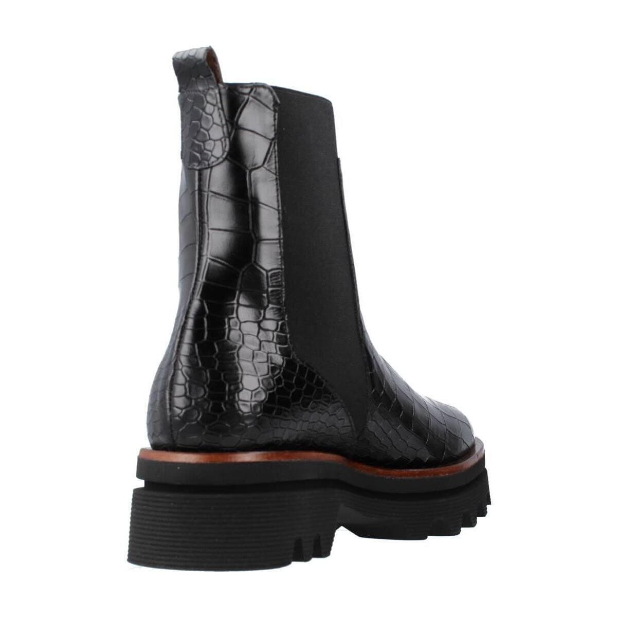 Women's Boots Joni Black