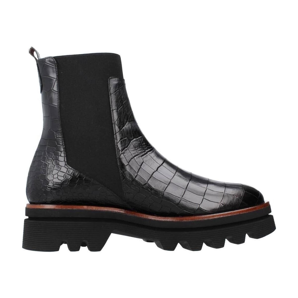 Women's Boots Joni Black