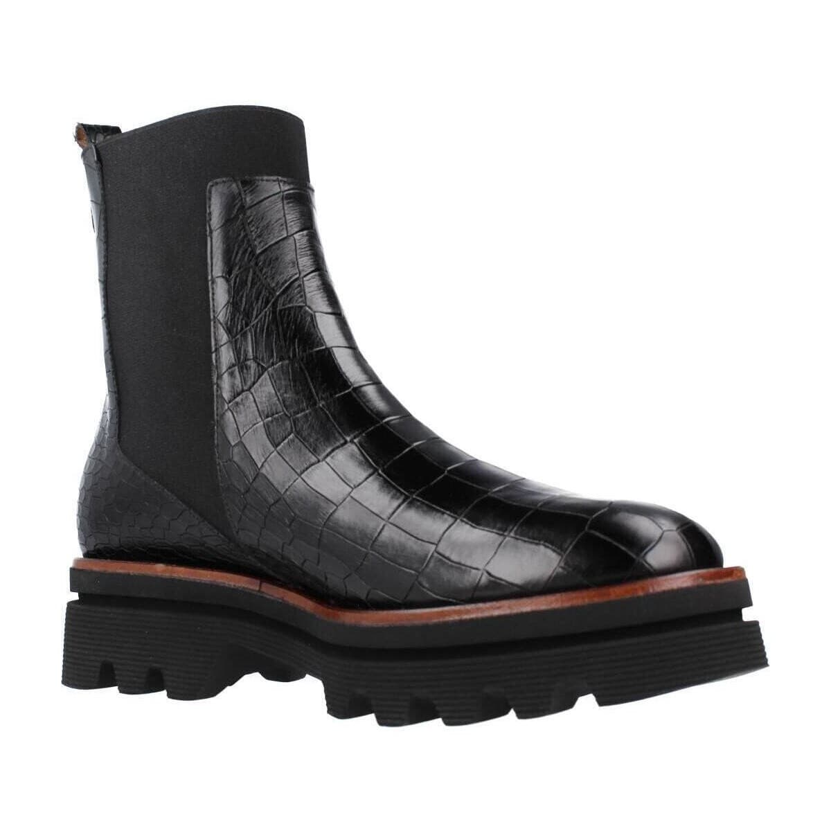 Women's Boots Joni Black