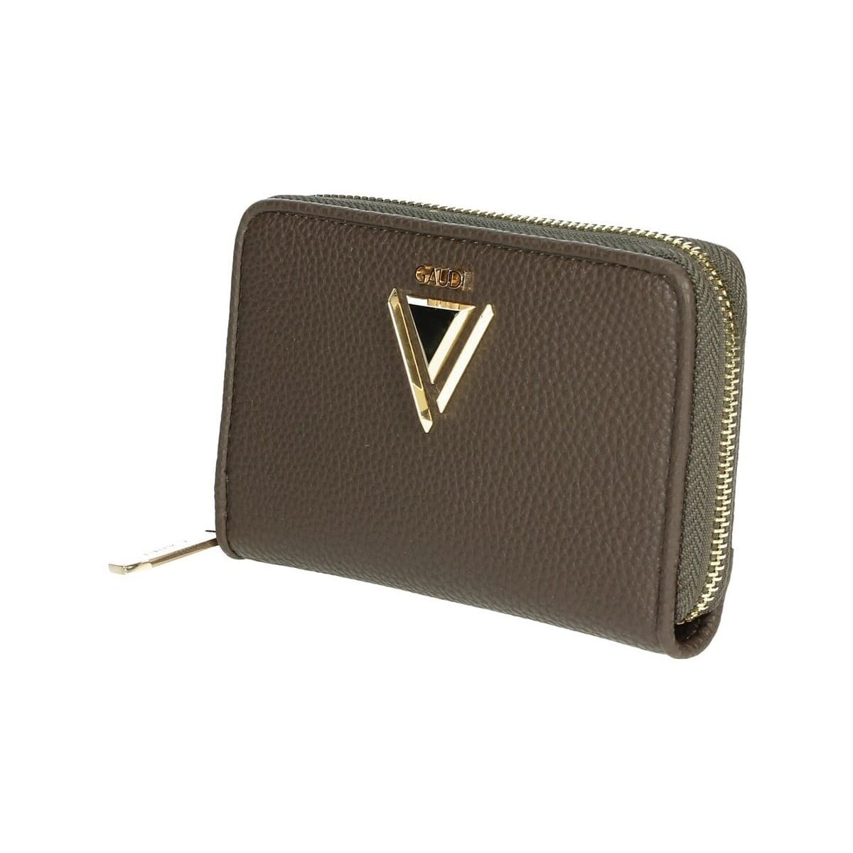 Women's Wallets Gaudi Gray