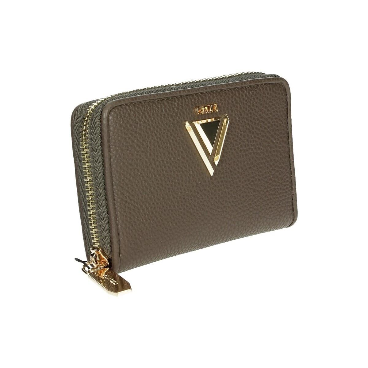 Women's Wallets Gaudi Gray