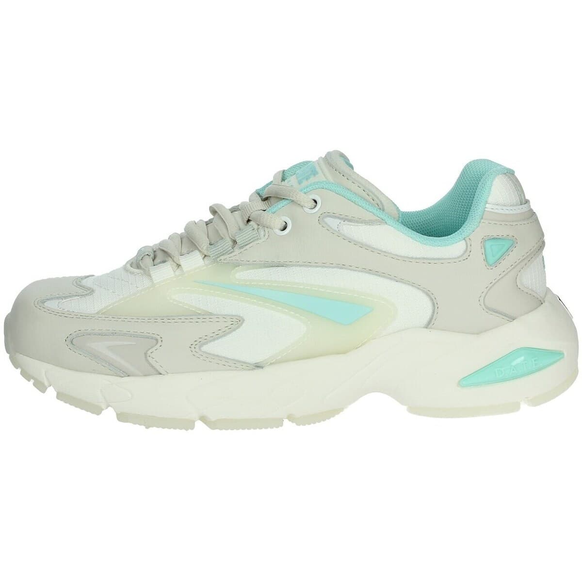 Ψηλά Sneakers D.A.T.E. W401-SN-ET-WW