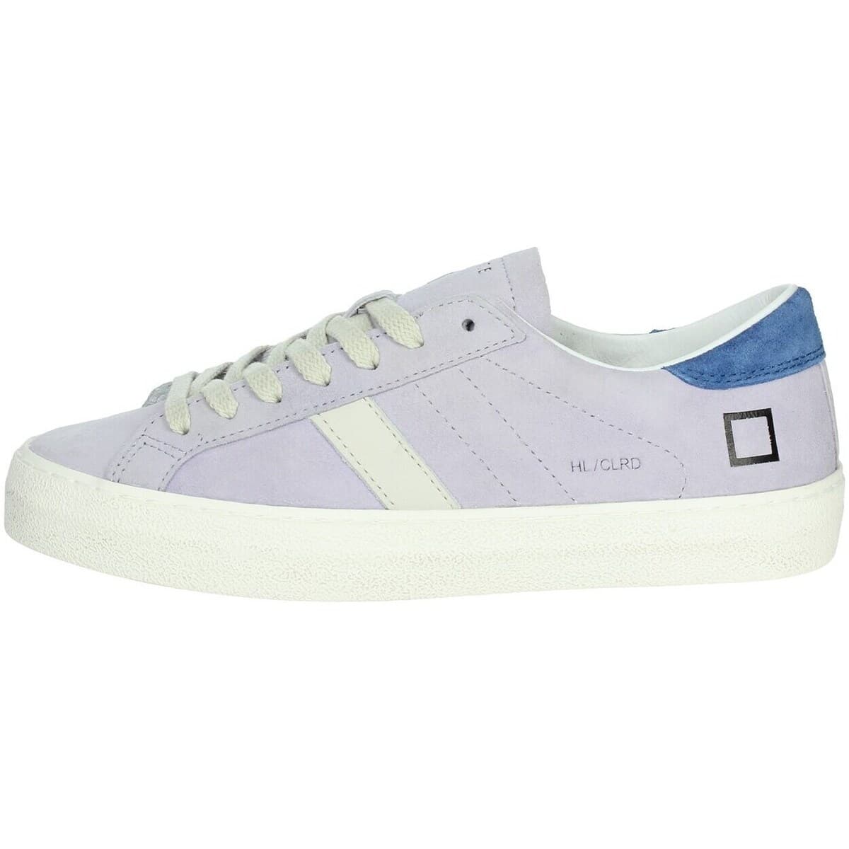 Ψηλά Sneakers D.A.T.E. W401-HL-CO-LI