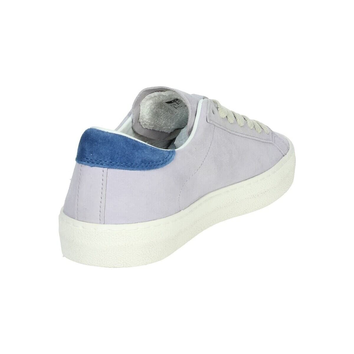 Women's Sneakers D.A.T.E. Purple