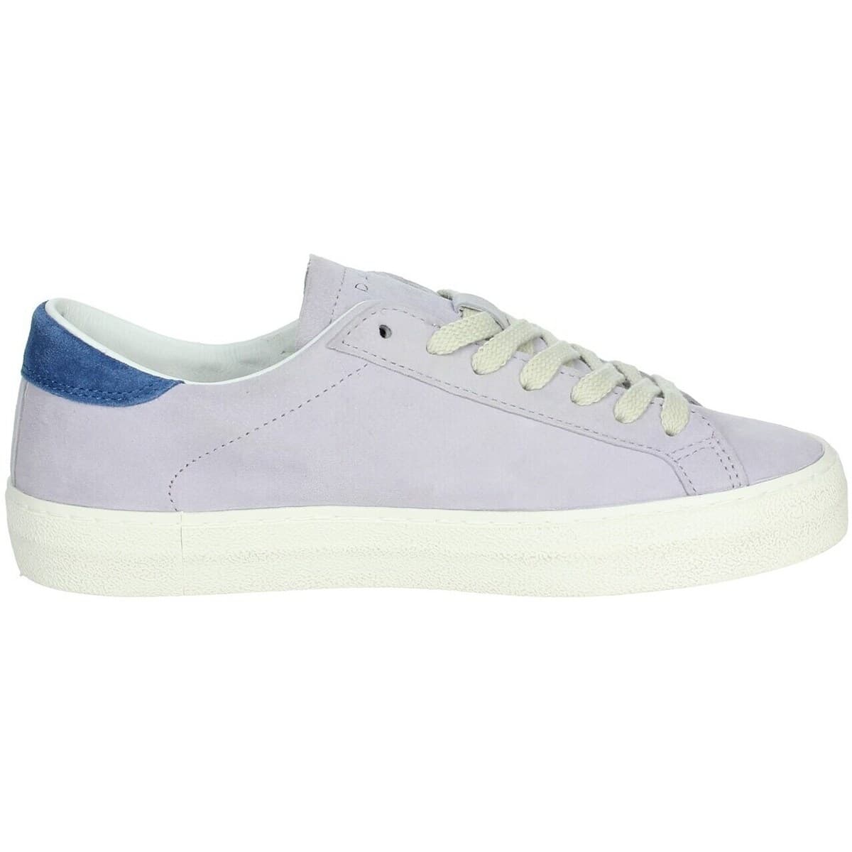 Women's Sneakers D.A.T.E. Purple