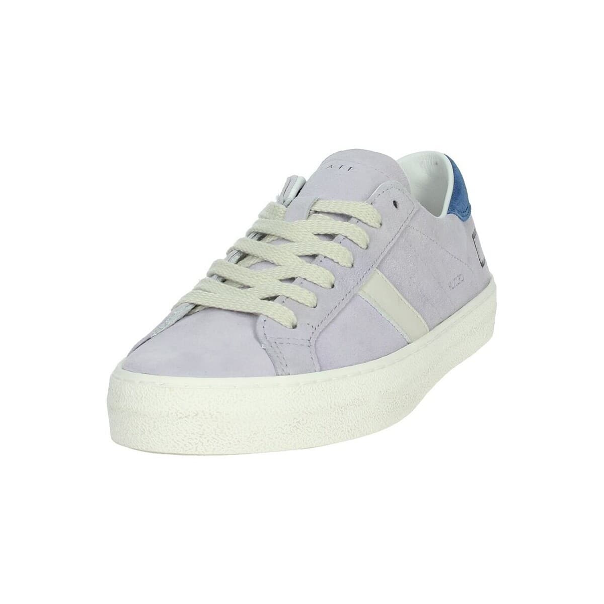 Women's Sneakers D.A.T.E. Purple