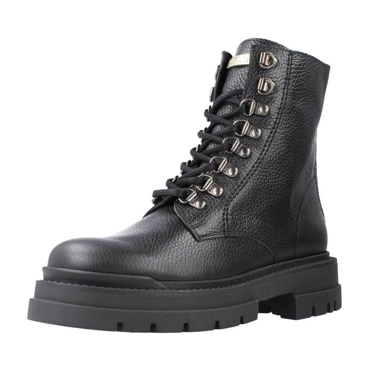 Μπότες Yellow Botines Mujer Modèle Aneto