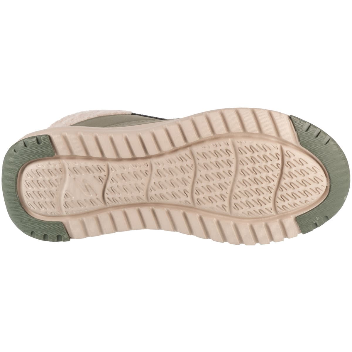 Women's Boots Skechers Green