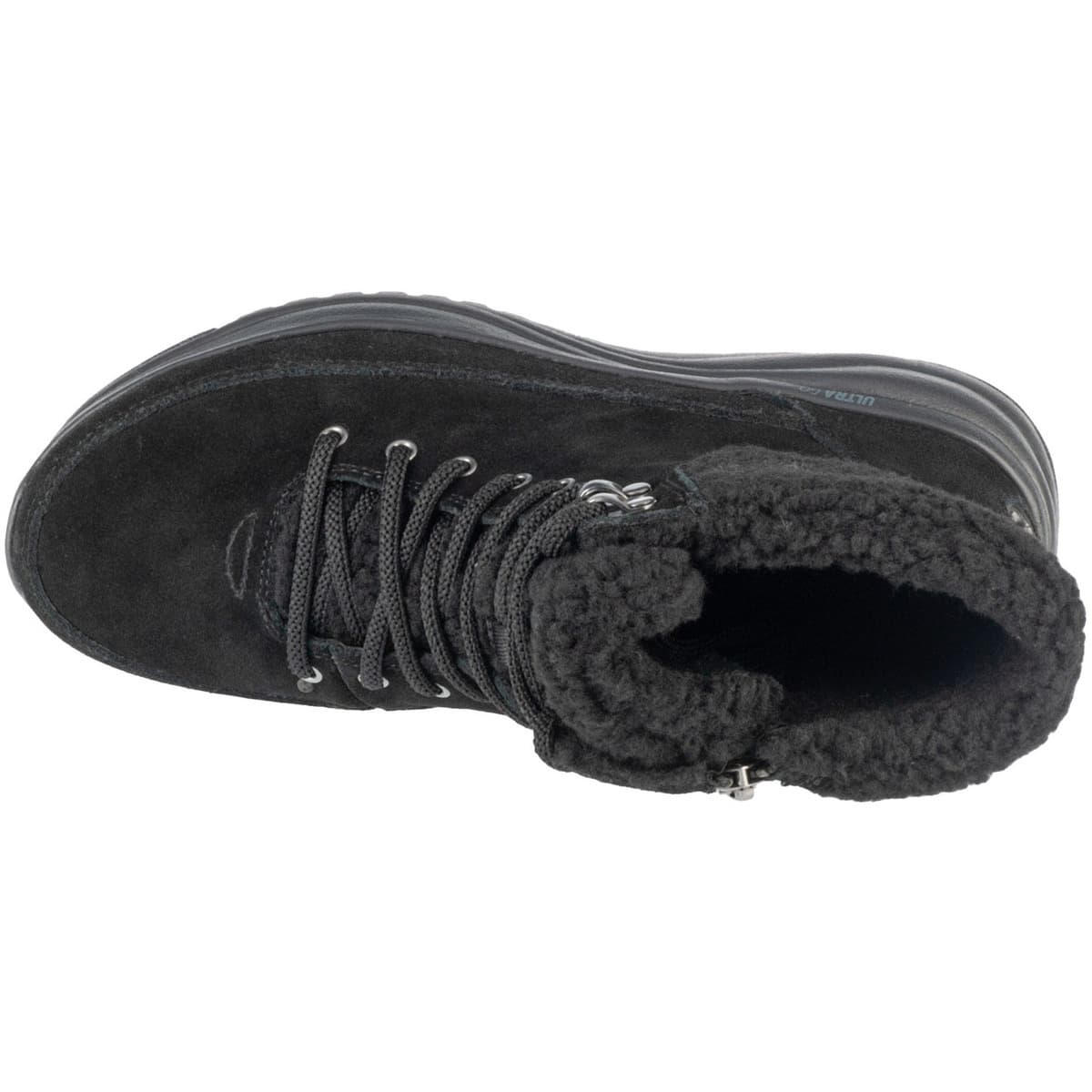 Women's Ankle Boots Skechers Black