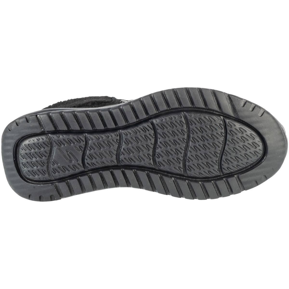 Women's Ankle Boots Skechers Black