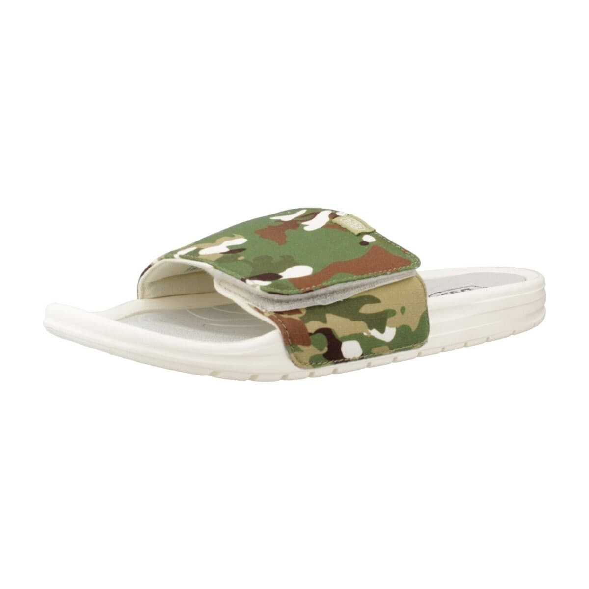 Men's Flip Flops HEYDUDE Multicolor