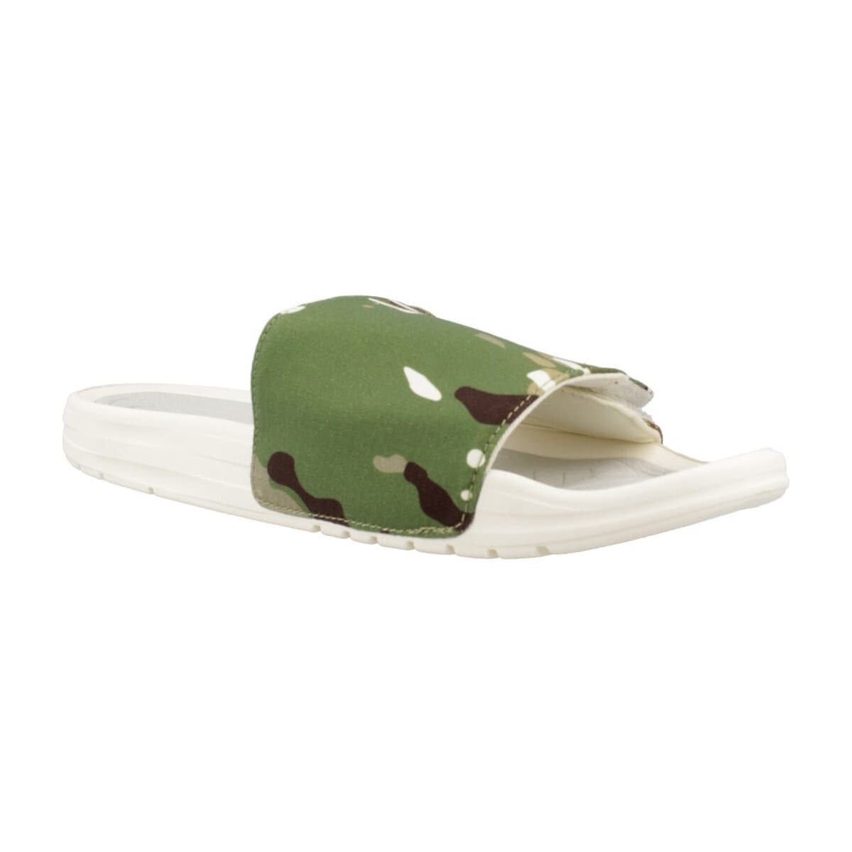 Men's Flip Flops HEYDUDE Multicolor