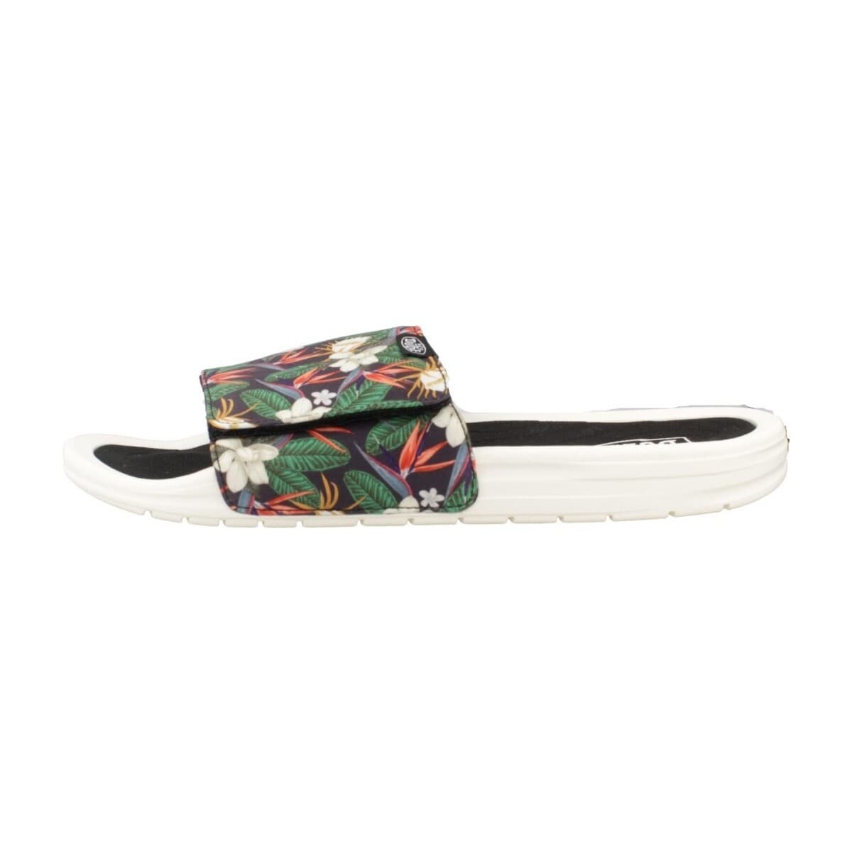 Men's Flip Flops HEYDUDE Multicolor