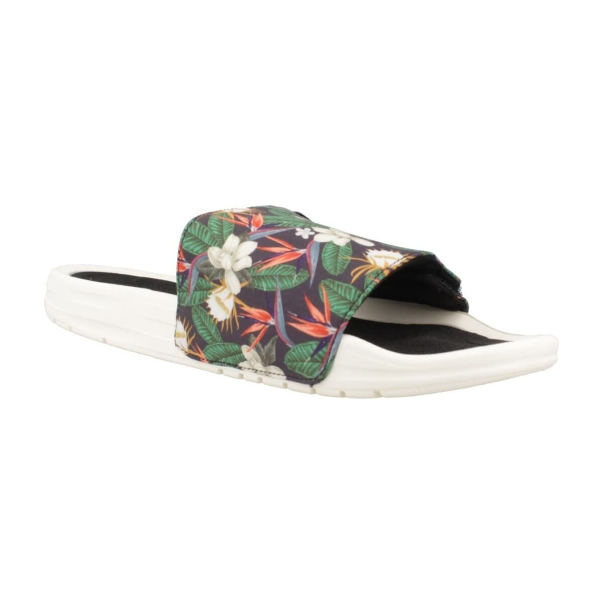 Men's Flip Flops HEYDUDE Multicolor