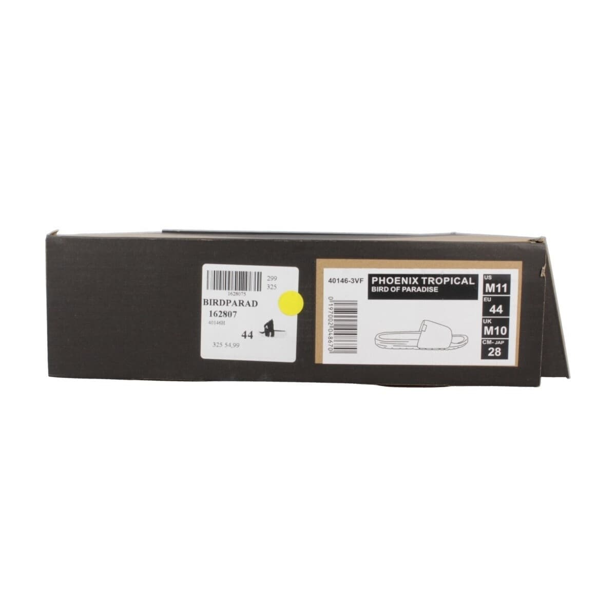 Men's Flip Flops HEYDUDE Multicolor