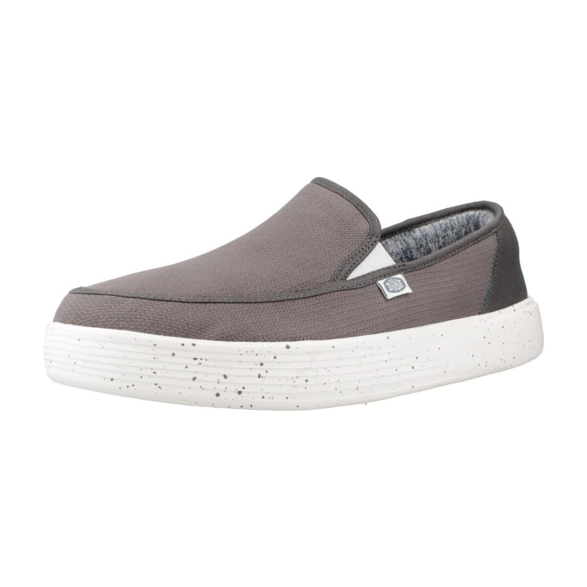 Men's Sneakers HEYDUDE Gray