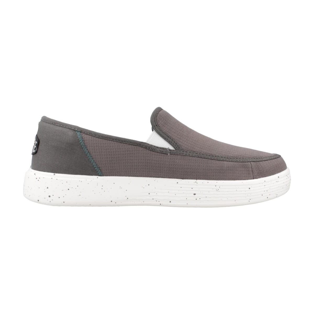 Men's Sneakers HEYDUDE Gray