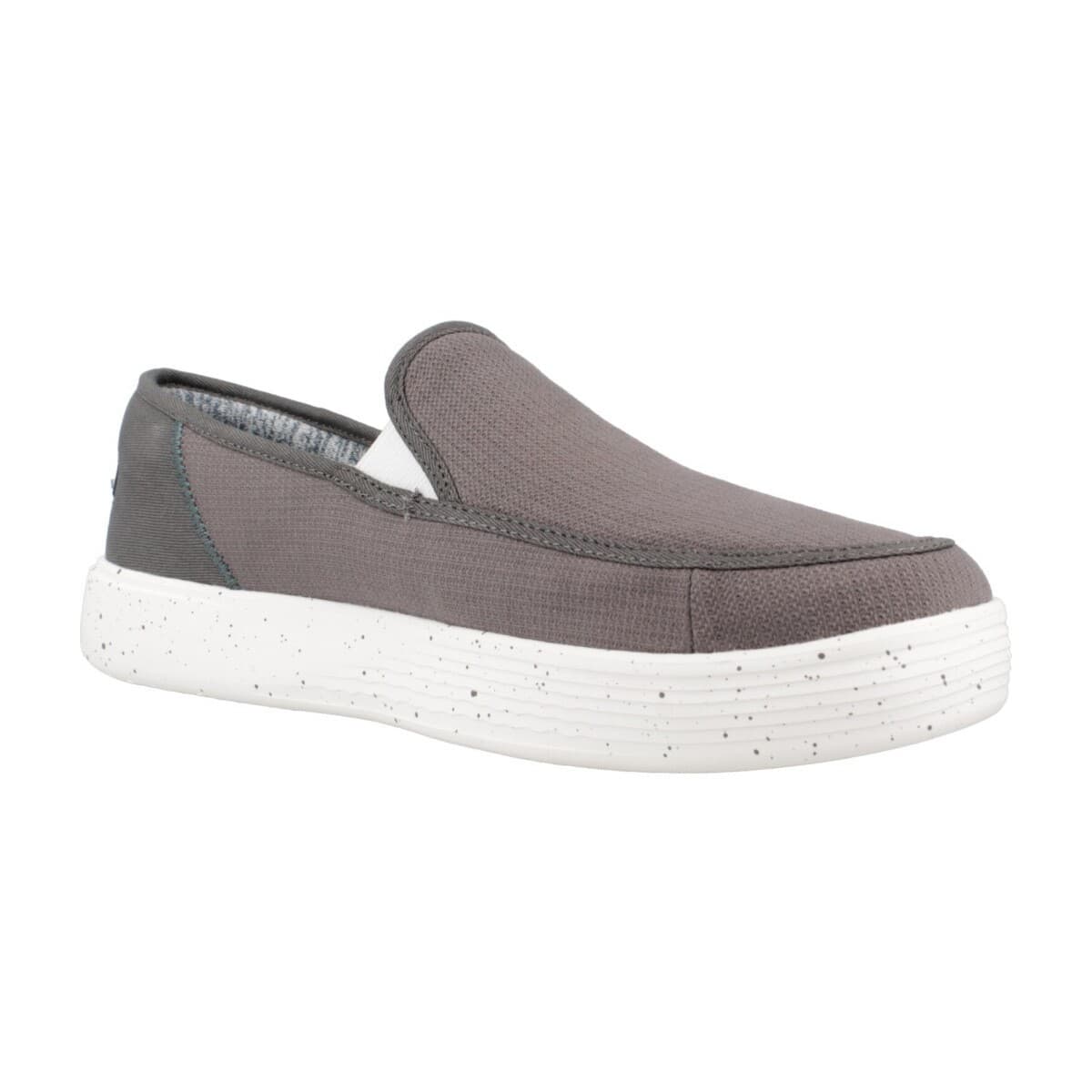 Men's Sneakers HEYDUDE Gray