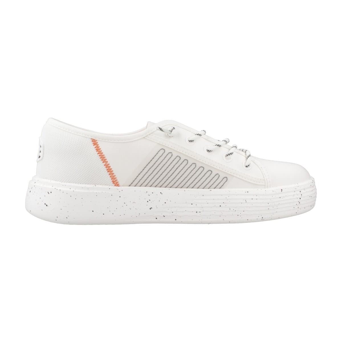 Women's Sneakers HEYDUDE White