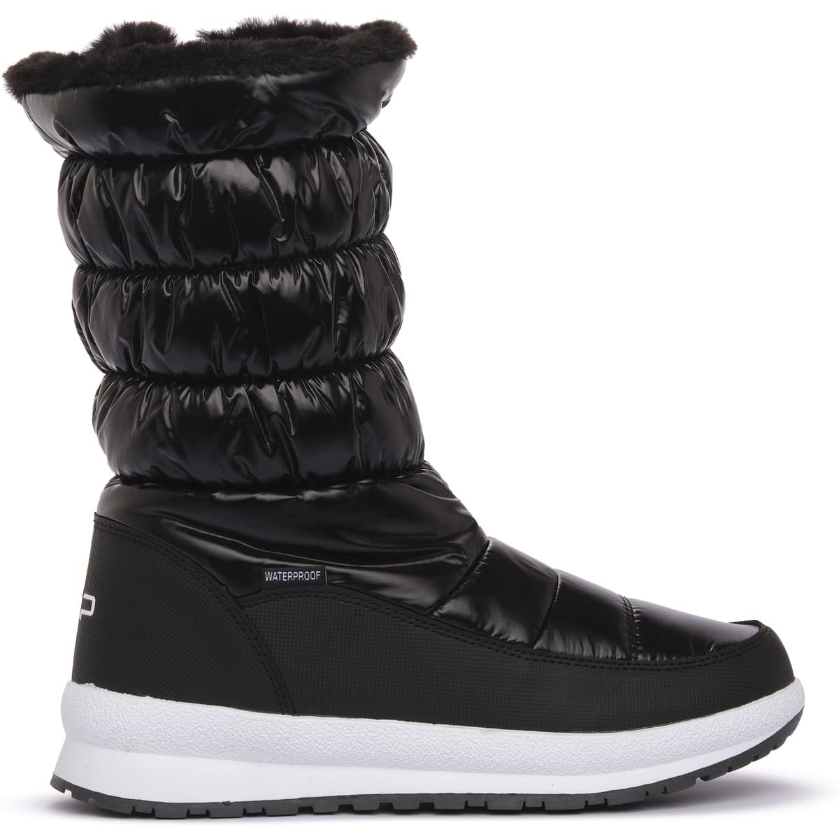 Women's Outdoor Shoes Cmp Black