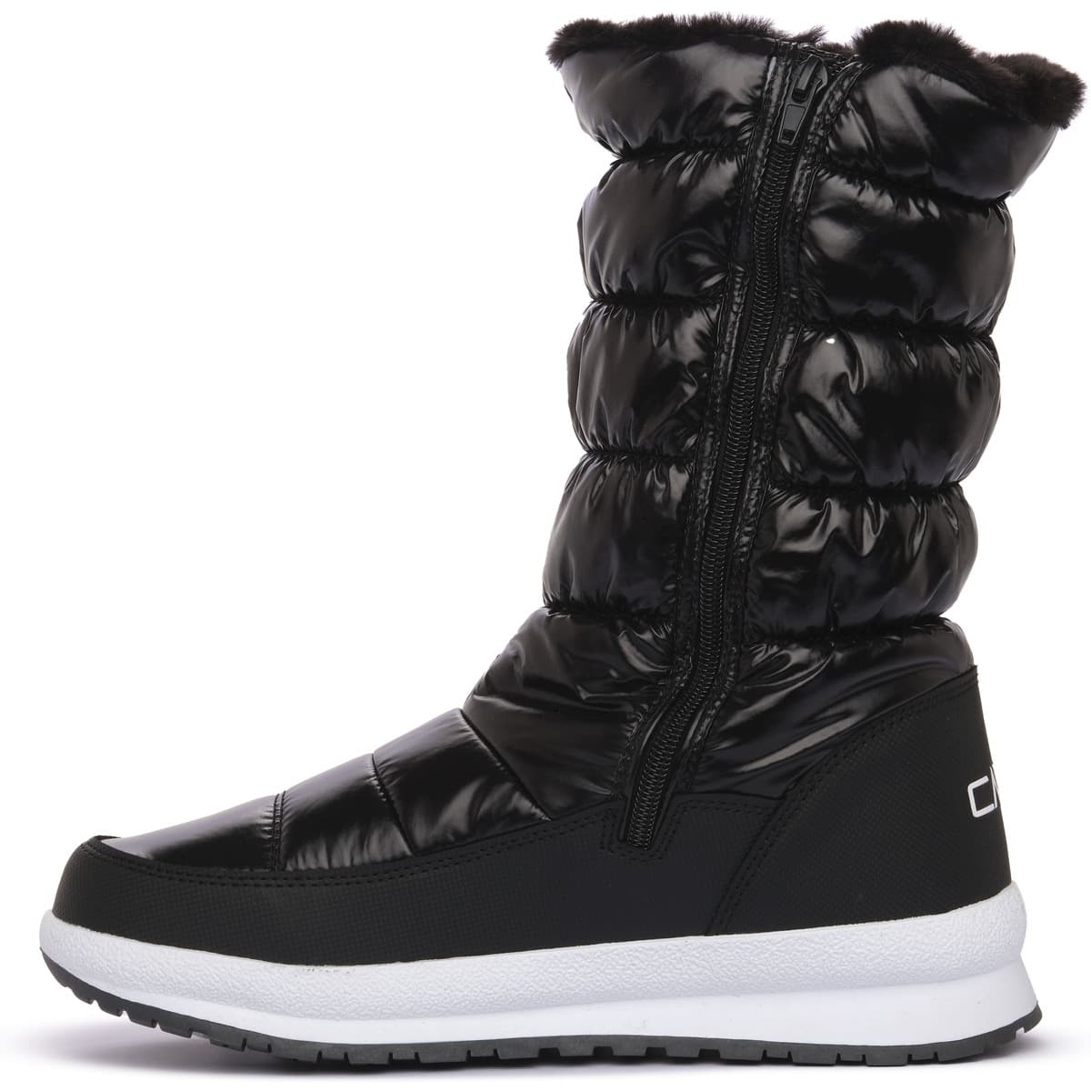 Women's Outdoor Shoes Cmp Black