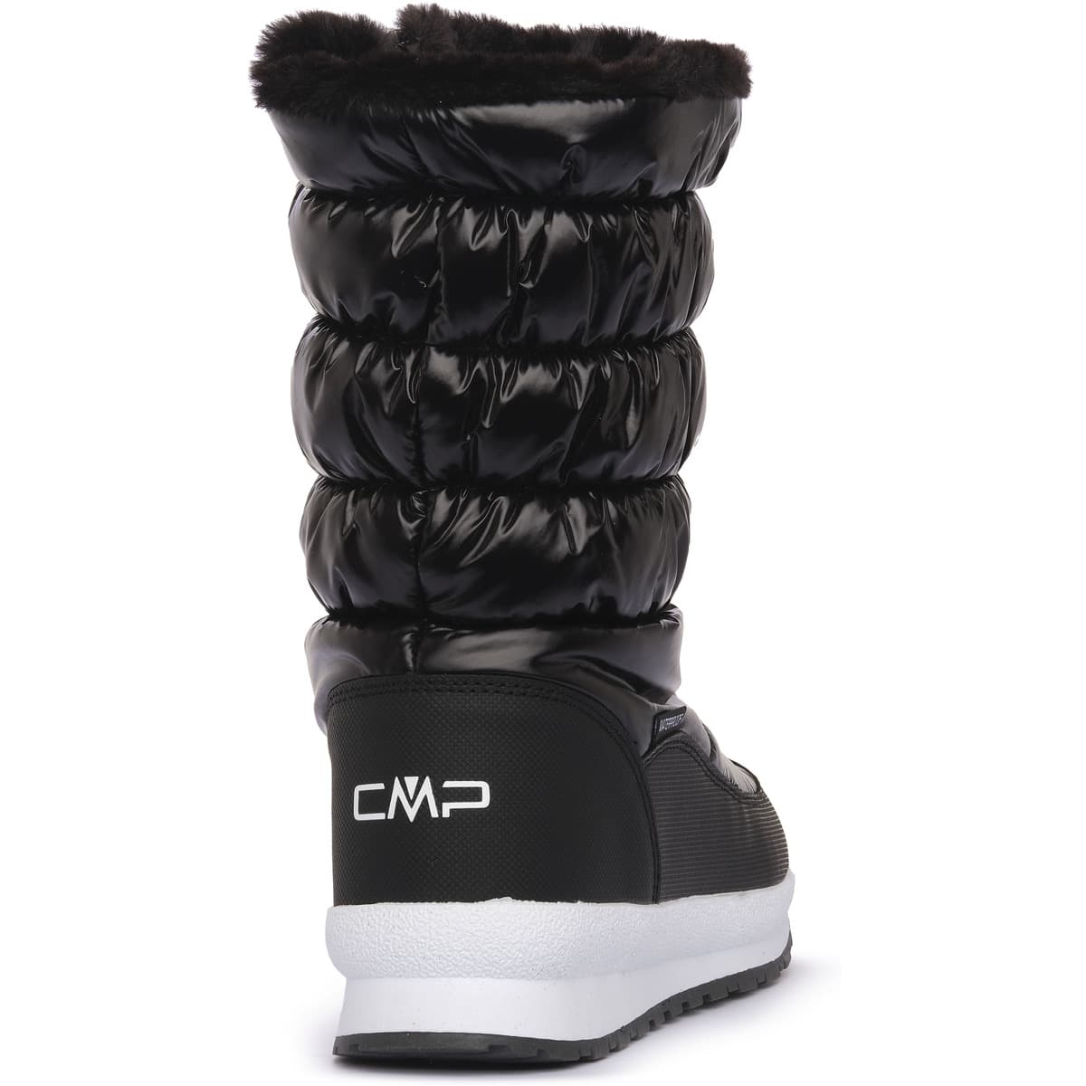 Women's Outdoor Shoes Cmp Black