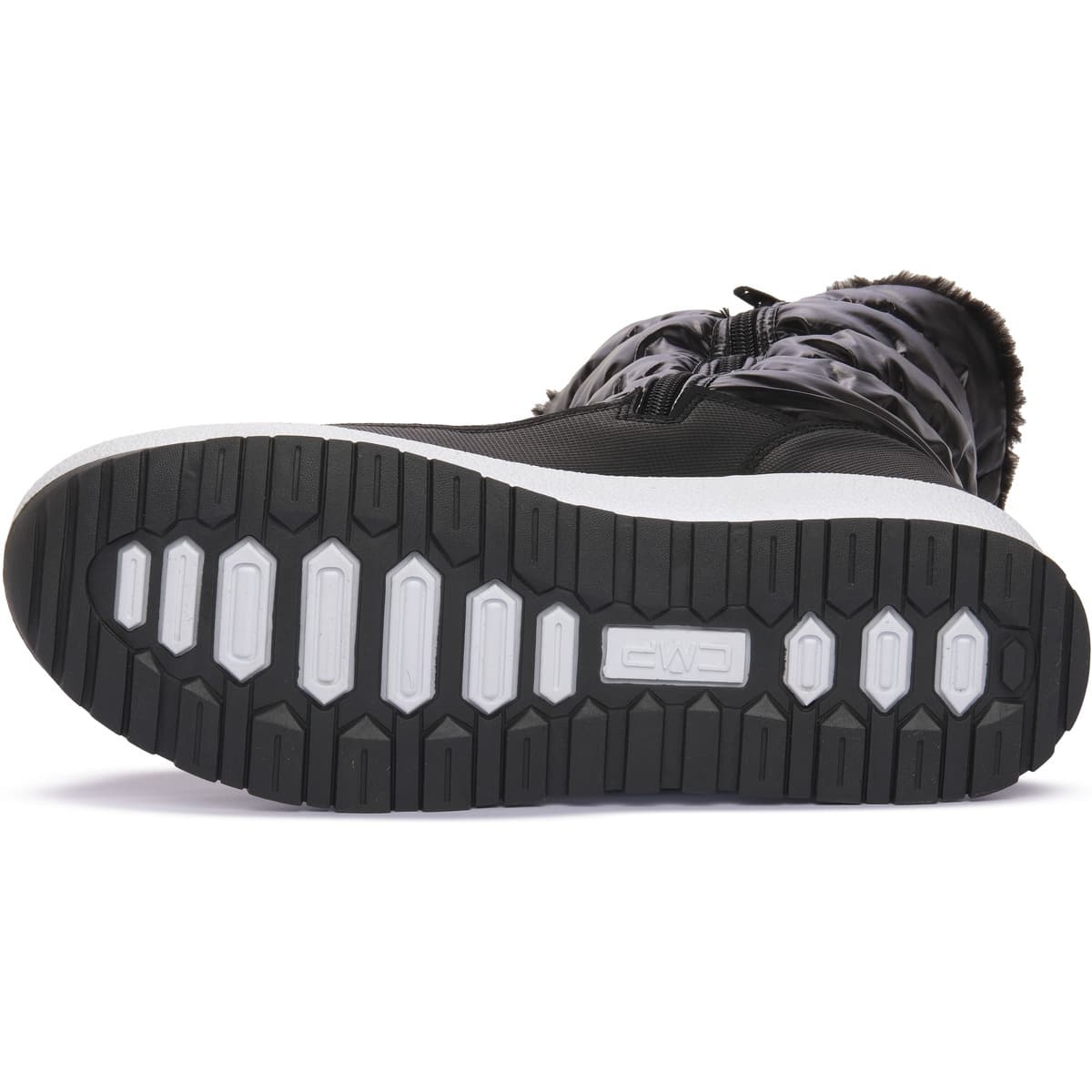 Women's Outdoor Shoes Cmp Black