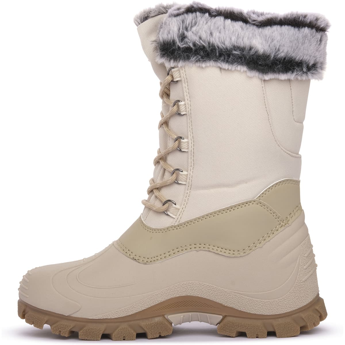 Women's Outdoor Shoes Cmp White