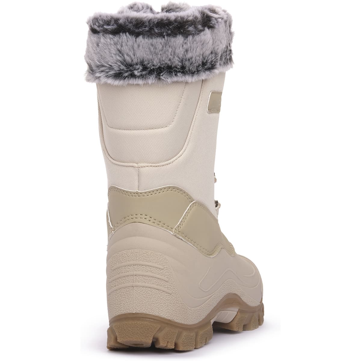 Women's Outdoor Shoes Cmp White