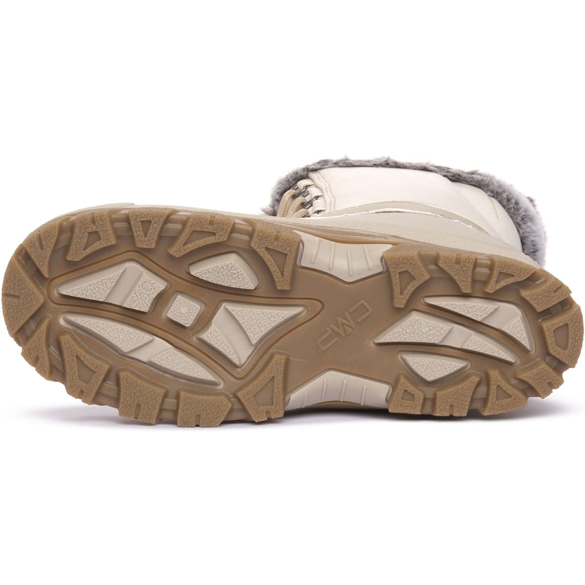 Women's Outdoor Shoes Cmp White