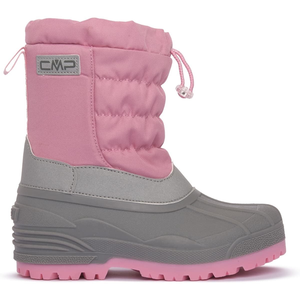 Women's Boots Cmp Pink