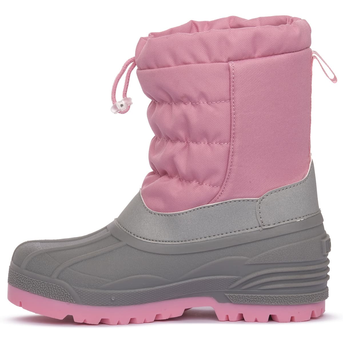 Women's Boots Cmp Pink