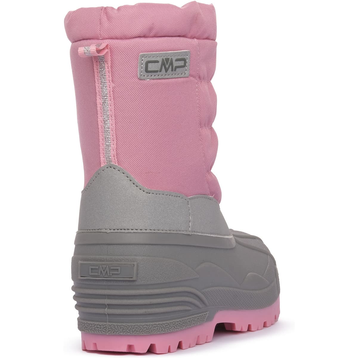 Women's Boots Cmp Pink