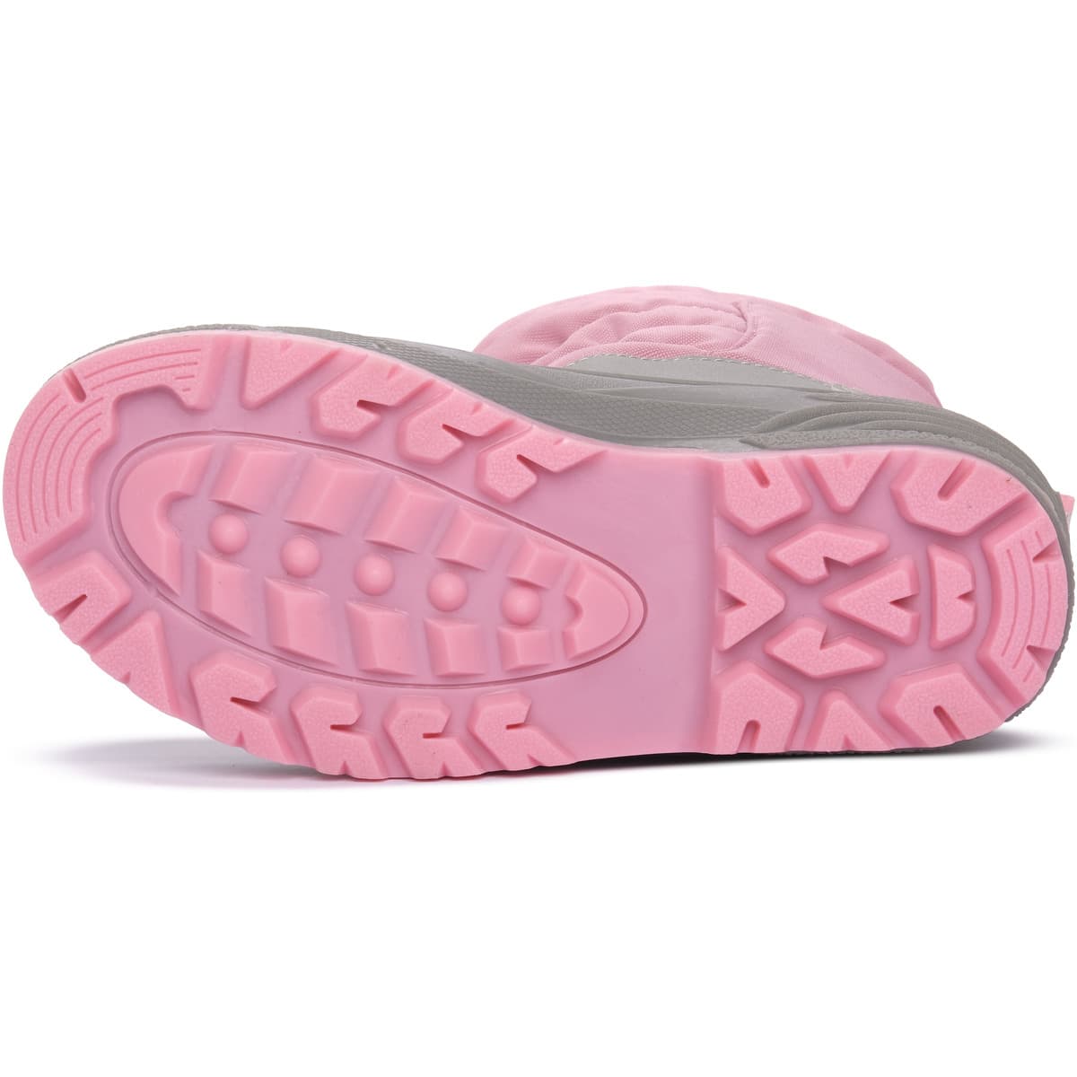 Women's Boots Cmp Pink