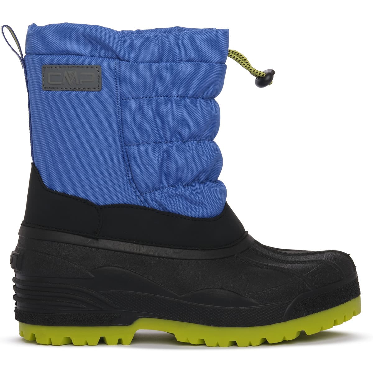 Women's Outdoor Shoes Cmp Green