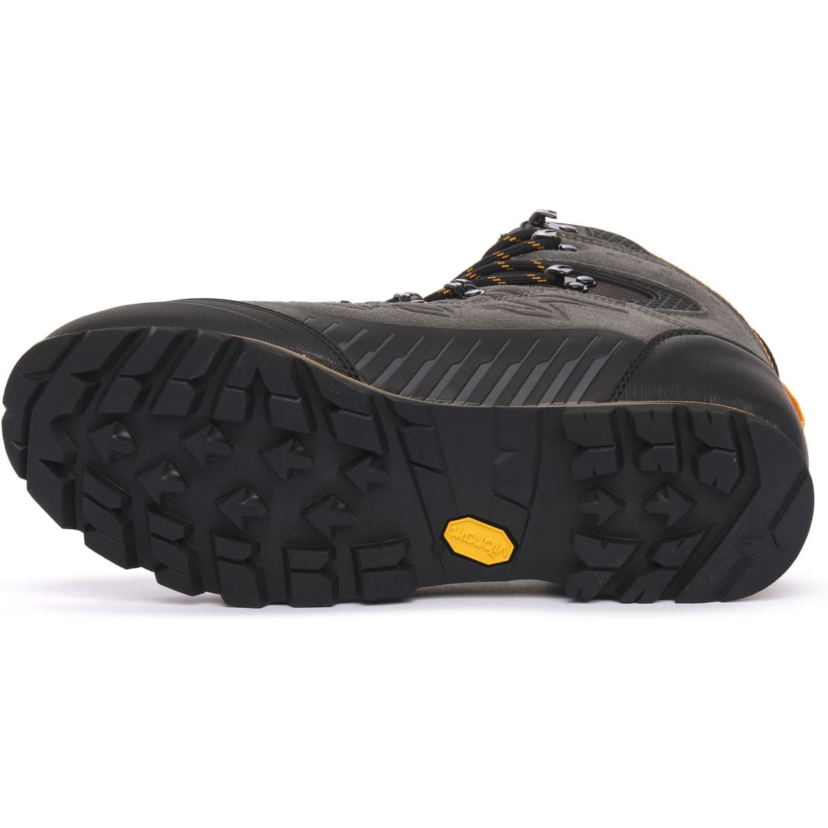 Men's Outdoor Shoes Trezeta Orange