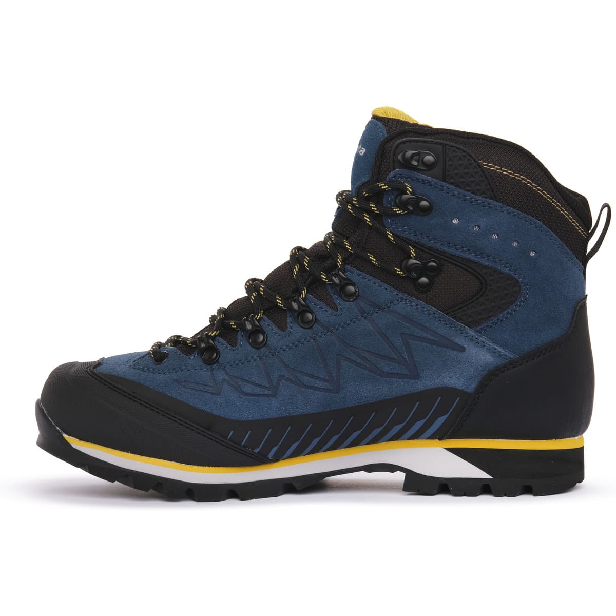Men's Outdoor Shoes Trezeta Yellow