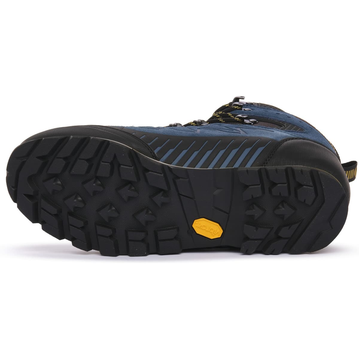 Men's Outdoor Shoes Trezeta Yellow