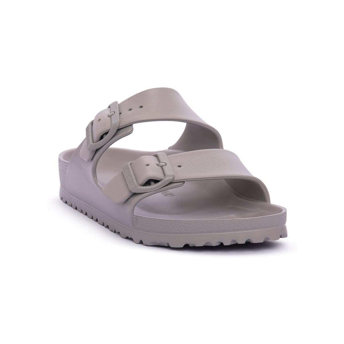 Women's Mules BIRKENSTOCK Gray