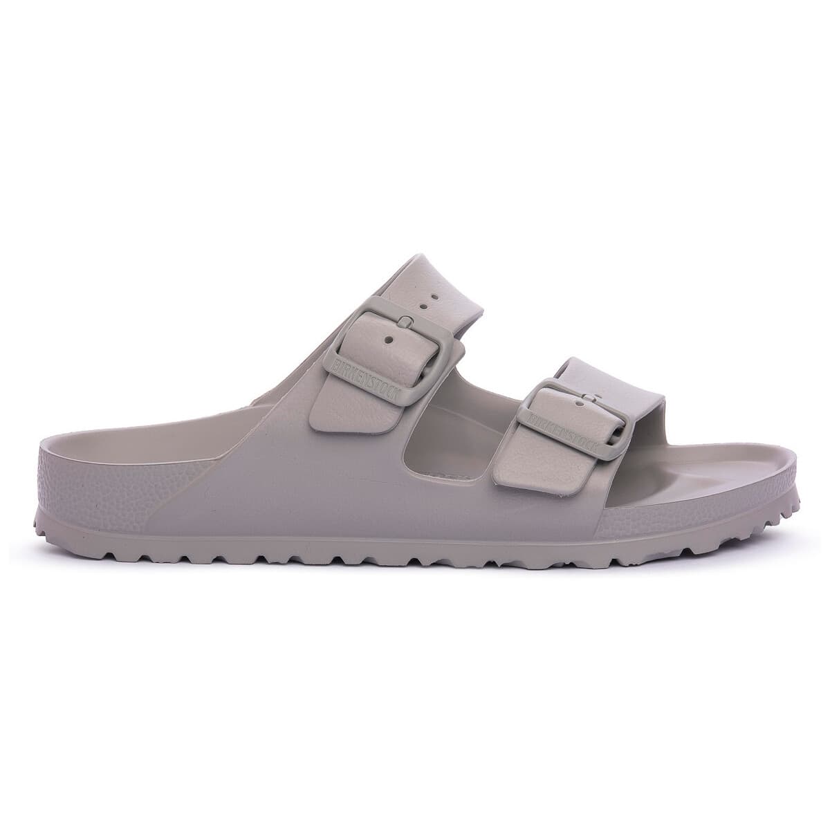 Women's Mules BIRKENSTOCK Gray