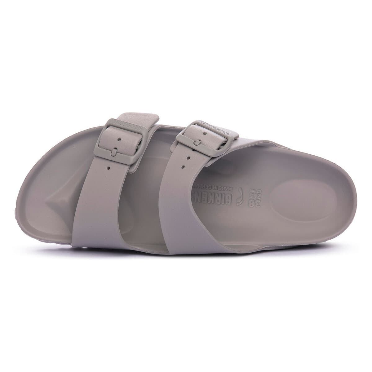 Women's Mules BIRKENSTOCK Gray