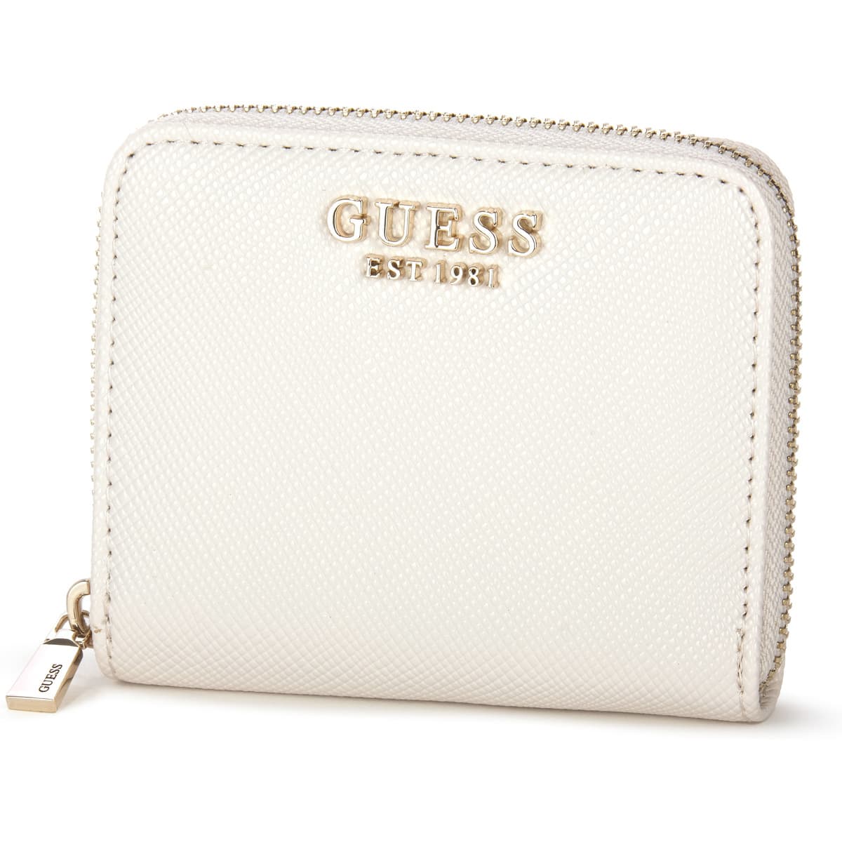 Women's Wallets Guess Beige