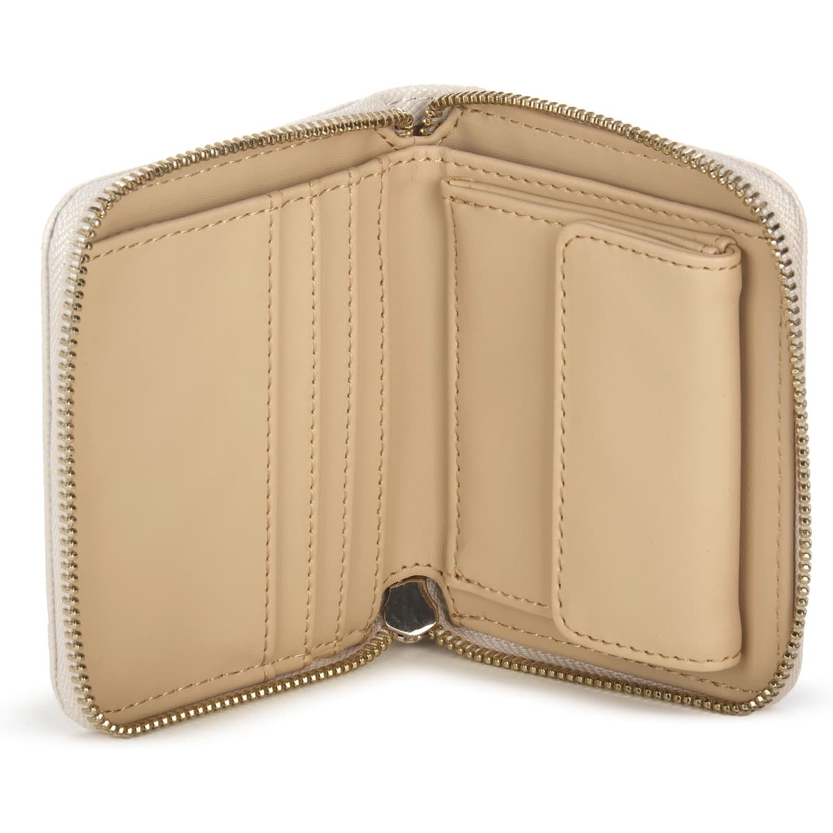 Women's Wallets Guess Beige